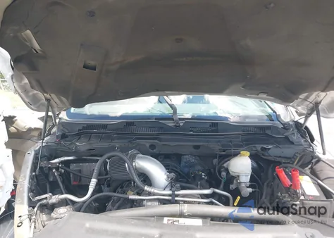 2013 Ram 1500 Big Horn from USA, damaged, VIN 1C6RR7LTXDS632789